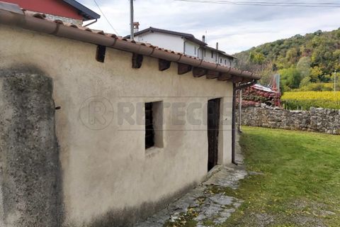 Byhus i Torreano, Udine, Torreano - € 59.000 | Ref: D-825 - foto 8