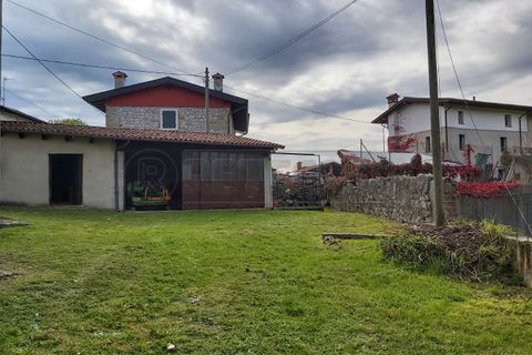 Byhus i Torreano, Udine, Torreano - € 59.000 | Ref: D-825 - foto 9