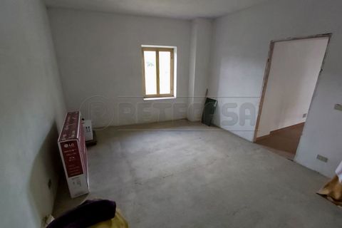 Byhus i Torreano, Udine, Torreano - € 59.000 | Ref: D-825 - foto 15