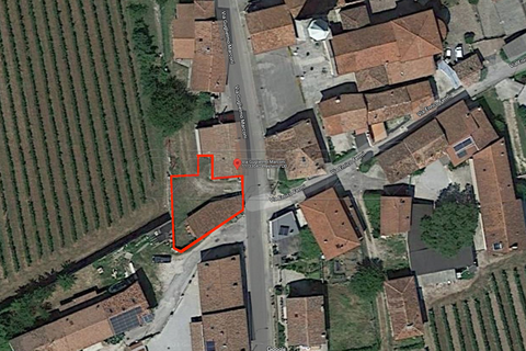 Byhus i Torreano, Udine, Torreano - € 59.000 | Ref: D-825 - foto 22
