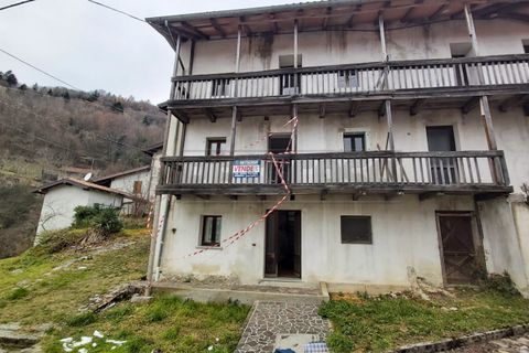 Leilighet i Savogna, Udine, Savogna - € 15 000 | Ref: D-837 - foto 4
