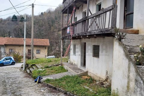 Leilighet i Savogna, Udine, Savogna - € 15 000 | Ref: D-837 - foto 5