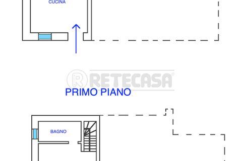 Leilighet i Savogna, Udine, Savogna - € 15 000 | Ref: D-837 - foto 16