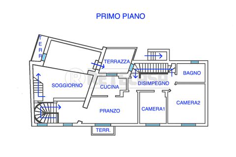 Leilighet i Lestizza, Udine, Lestizza - € 187 000 | Ref: D-850 - foto 26
