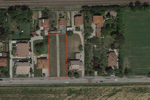 Terra a Torviscosa, Udine, Torviscosa - € 45.000 | Ref: D-916-1 - foto 7