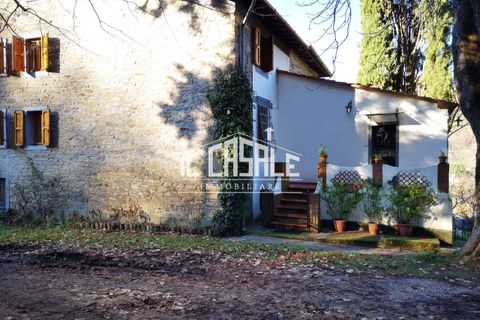 Villa i Dicomano, Florence, Dicomano - € 185.000 | Ref: 1213 - foto 1