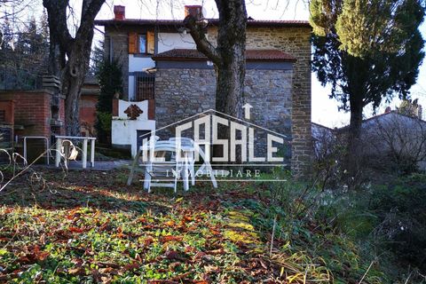 Villa i Dicomano, Florence, Dicomano - € 185.000 | Ref: 1213 - foto 5