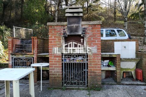 Villa i Dicomano, Florence, Dicomano - € 185.000 | Ref: 1213 - foto 7