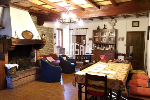 Villa i Dicomano, Florence, Dicomano - € 185.000 | Ref: 1213 - foto 8