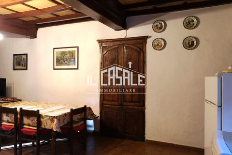 Villa i Dicomano, Florence, Dicomano - € 185.000 | Ref: 1213 - foto 9