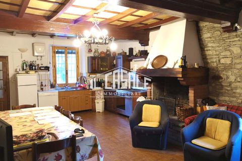 Villa i Dicomano, Florence, Dicomano - € 185.000 | Ref: 1213 - foto 10