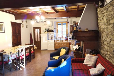 Villa i Dicomano, Florence, Dicomano - € 185.000 | Ref: 1213 - foto 11