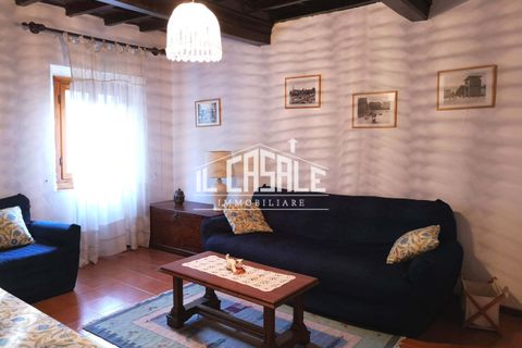 Villa i Dicomano, Florence, Dicomano - € 185.000 | Ref: 1213 - foto 14
