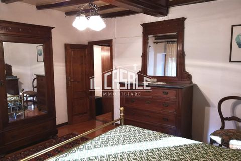 Villa i Dicomano, Florence, Dicomano - € 185.000 | Ref: 1213 - foto 20