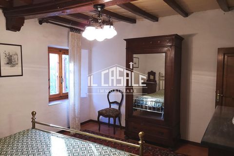 Villa i Dicomano, Florence, Dicomano - € 185.000 | Ref: 1213 - foto 21