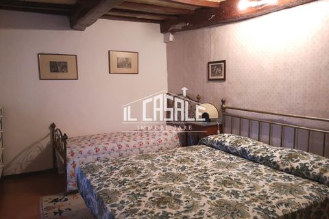 Villa i Dicomano, Florence, Dicomano - € 185.000 | Ref: 1213 - foto 22