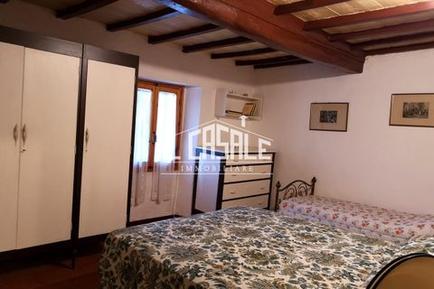 Villa i Dicomano, Florence, Dicomano - € 185.000 | Ref: 1213 - foto 24