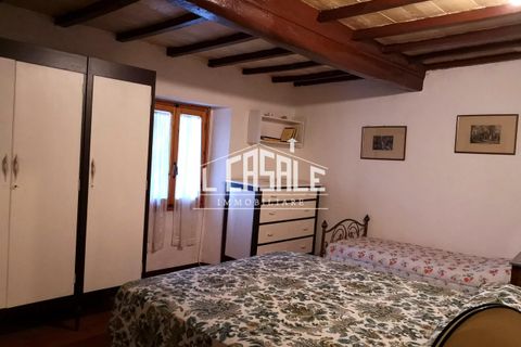 Villa i Dicomano, Florence, Dicomano - € 185.000 | Ref: 1213 - foto 25