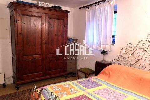 Villa i Dicomano, Florence, Dicomano - € 185.000 | Ref: 1213 - foto 27