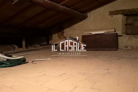 Villa i Dicomano, Florence, Dicomano - € 185.000 | Ref: 1213 - foto 33