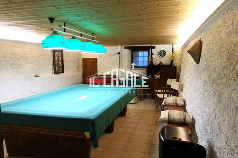 Villa i Dicomano, Florence, Dicomano - € 185.000 | Ref: 1213 - foto 34