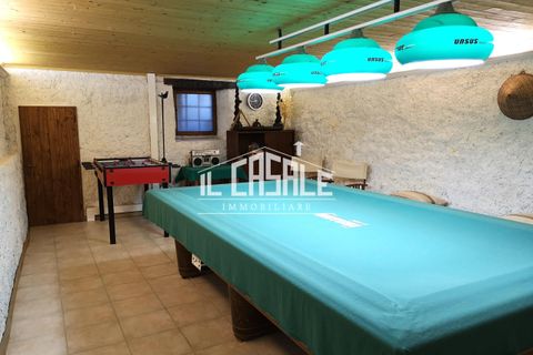 Villa i Dicomano, Florence, Dicomano - € 185.000 | Ref: 1213 - foto 35