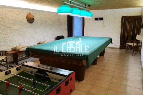 Villa i Dicomano, Florence, Dicomano - € 185.000 | Ref: 1213 - foto 36