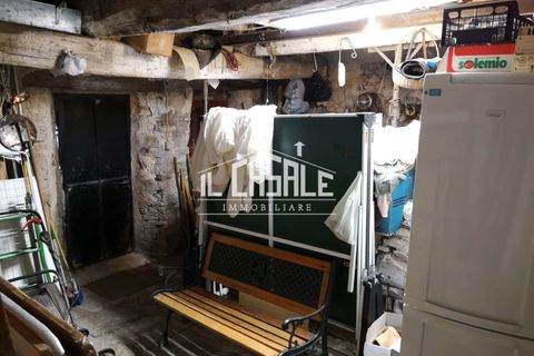 Villa i Dicomano, Florence, Dicomano - € 185.000 | Ref: 1213 - foto 37