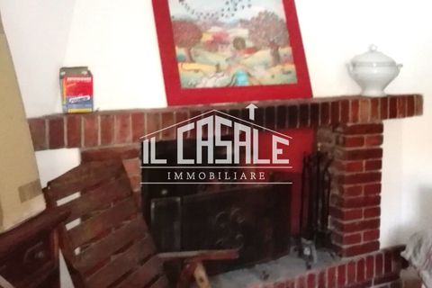 Villa i Dicomano, Florence, Dicomano - € 78.000 | Ref: 1324 - foto 1