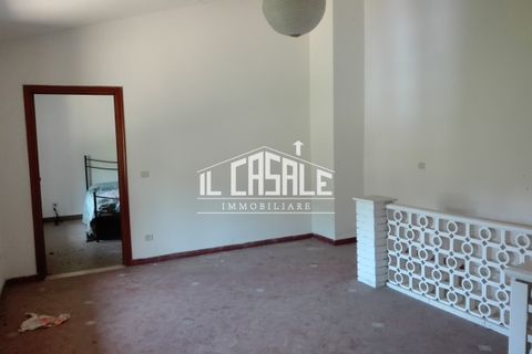 Villa i Dicomano, Florence, Dicomano - € 78.000 | Ref: 1324 - foto 4
