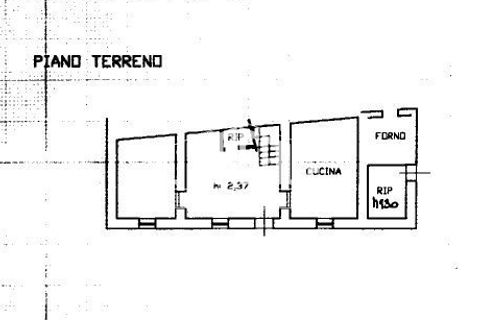 Villa i Dicomano, Florence, Dicomano - € 78.000 | Ref: 1324 - foto 11
