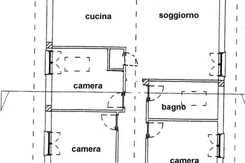 Lejlighed i Testico, Savona, Testico - € 99.000 | Ref: 048 - foto 18
