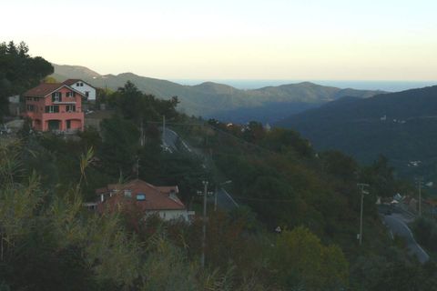 Lejlighed i Testico, Savona, Testico - € 99.000 | Ref: 048 - foto 17