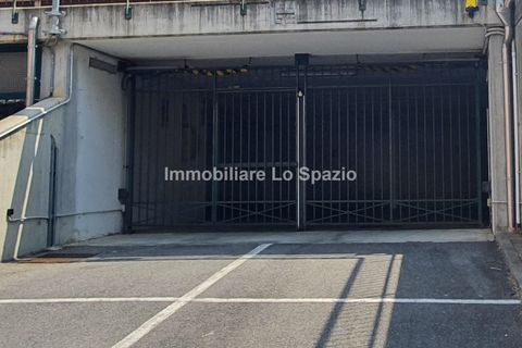 Garage i Andora, Savona, Andora - € 35.000 | Ref: 004 - foto 1