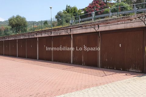 Garage i Andora, Savona, Andora - € 35.000 | Ref: 004 - foto 3