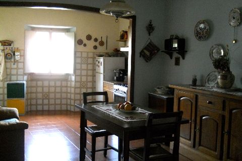 Lejlighed i Dicomano, Florence, Dicomano - € 98.000 | Ref: 1401 - foto 3