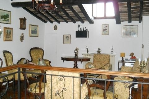 Lejlighed i Dicomano, Florence, Dicomano - € 98.000 | Ref: 1401 - foto 4