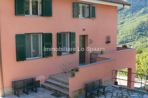 Leilighet i Testico, Savona, Testico - € 199 000 | Ref: 050 - foto 2