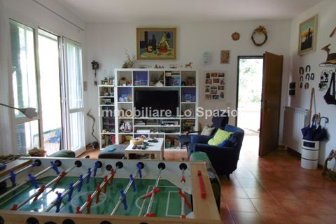 Leilighet i Testico, Savona, Testico - € 199 000 | Ref: 050 - foto 3