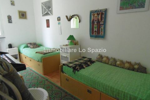 Leilighet i Testico, Savona, Testico - € 199 000 | Ref: 050 - foto 12