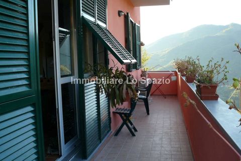 Leilighet i Testico, Savona, Testico - € 199 000 | Ref: 050 - foto 21