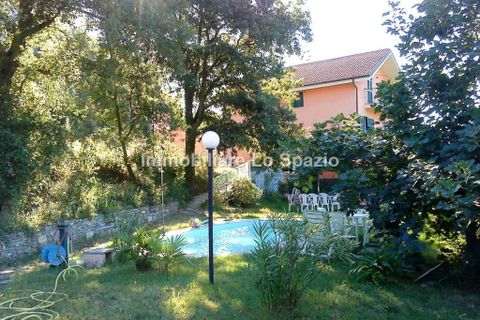 Leilighet i Testico, Savona, Testico - € 199 000 | Ref: 050 - foto 22