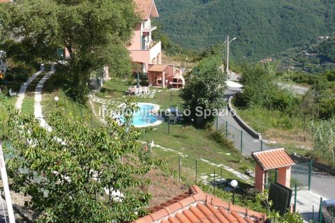 Leilighet i Testico, Savona, Testico - € 199 000 | Ref: 050 - foto 25