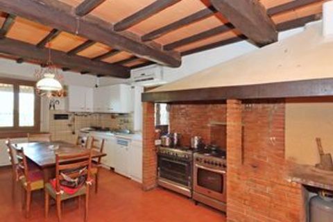 Villa a Londa, Florence, Londa - € 700.000 | Ref: 1466 - foto 3