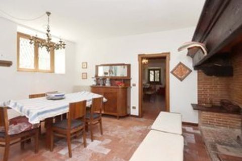 Villa a Londa, Florence, Londa - € 700.000 | Ref: 1466 - foto 4