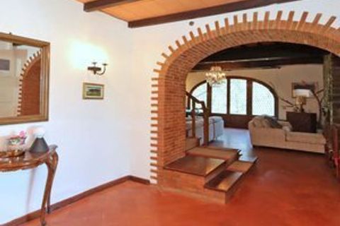 Villa a Londa, Florence, Londa - € 700.000 | Ref: 1466 - foto 7