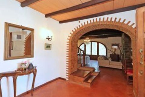 Villa a Londa, Florence, Londa - € 700.000 | Ref: 1466 - foto 10