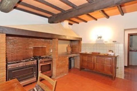Villa a Londa, Florence, Londa - € 700.000 | Ref: 1466 - foto 11