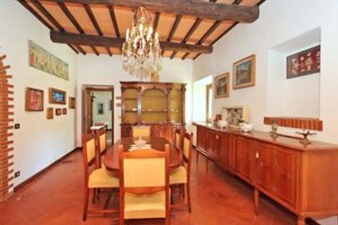 Villa a Londa, Florence, Londa - € 700.000 | Ref: 1466 - foto 15