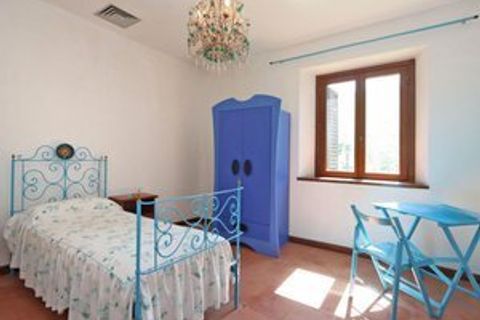 Villa a Londa, Florence, Londa - € 700.000 | Ref: 1466 - foto 17